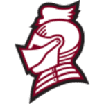 Bellarmine (W) logo