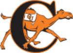 Campbell (W) football club logo