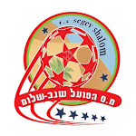 Hapoel Segev Shalom logo