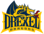Drexel (W) logo