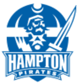 Hampton (W) football club logo