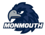 Monmouth (W) football club logo