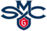 Saint Mary's (W) logo