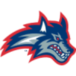 Stony Brook (W) logo