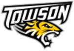 Towson (W) logo