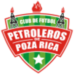Poza Rica logo