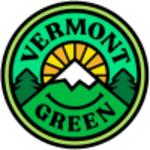 Vermont Green logo