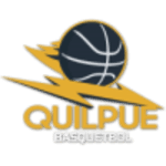 Quilpue Basquetbol logo