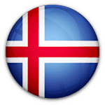 Iceland U20 logo