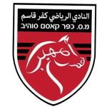 MS Kfar Kassem logo