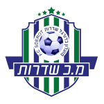 SC Sderot logo