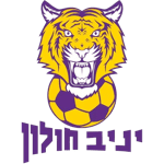 Yirmiahu Holon logo