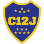 12 De Junio Vh logo