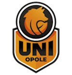 Opole University (W) logo