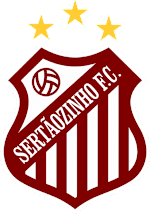 Sertãozinho Fc U20 logo
