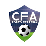 Cfa De Porto Ferreira U20 logo