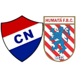 Nacional/Humaita (W) logo