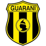 Guarani (W) logo