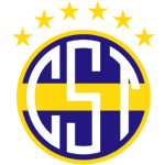 Sportivo Trinidense (W) football club logo