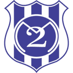 Sportivo 2 de Mayo (W) logo