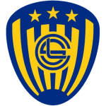 Sportivo Luqueno (W) logo