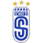 San Salvador BC logo