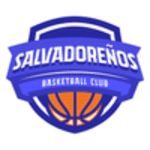 Salvadorenos logo