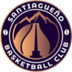 Santiagueno logo