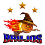 Brujos Izalco logo
