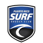 Puerto Rico Surf logo