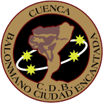 Ciudad Encantada logo