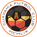 Guayama Fc logo