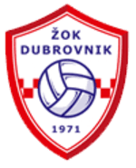 ZOK Dubrovnik (W) logo