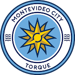 City Torque (W) logo