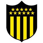 Peñarol (W) logo