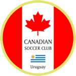 Canadian (W) logo