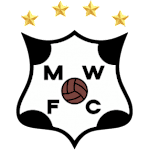Montevideo Wanderers (W) logo
