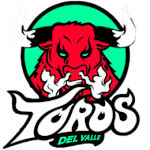 Toros del Valle logo
