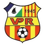 Vicente Peréz Rosales logo