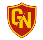 Glorias Navales logo