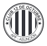 12 de Octubre SD logo