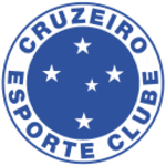 Cruzeiro football club logo