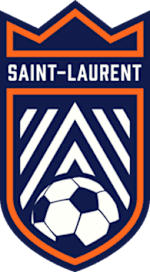 CS Saint-Laurent logo