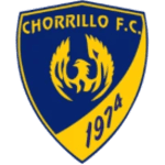 Chorrillo (W) logo