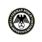 CDB Germán Busch logo