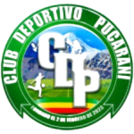 Deportivo Pucarani logo