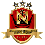 Noroeste Santa Nelly logo