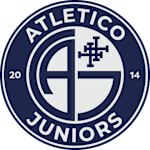 Club Atletico Juniors logo