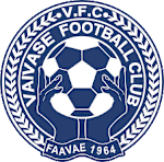 Vaivase Tai Fc logo