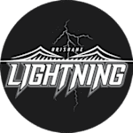 Brisbane Lightning logo